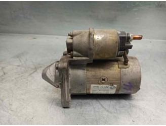 Recambio de motor arranque para lancia ypsilon (101) 1.4 cat referencia OEM IAM 63103031 C132 DENSO