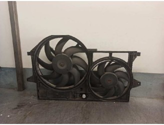 Recambio de electroventilador para lancia zeta 2.1 turbodiesel cat referencia OEM IAM 1471087080  