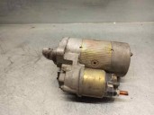 Recambio de motor arranque para lancia ypsilon (101) 1.4 cat referencia OEM IAM 63103031 C132 DENSO