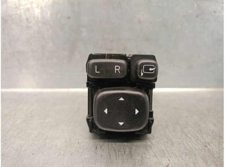 Recambio de mando retrovisor para lexus ct (zwa10_) 200h (zwa10_) referencia OEM IAM 8487258010 8487258010 