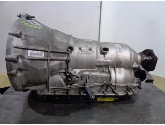 Recambio de caja cambios para bmw serie 3 berlina (e90) 2.0 turbodiesel cat referencia OEM IAM 6HP21 24007630946 1071030052 ZF