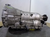 Replacement gearbox for BMW 3 Series Saloon (E90) 2.0 Turbodiesel CAT OEM IAM reference 6HP21 24007630946 1071030052 ZF