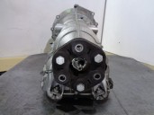 Replacement gearbox for BMW 3 Series Saloon (E90) 2.0 Turbodiesel CAT OEM IAM reference 6HP21 24007630946 1071030052 ZF