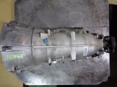 Replacement gearbox for BMW 3 Series Saloon (E90) 2.0 Turbodiesel CAT OEM IAM reference 6HP21 24007630946 1071030052 ZF