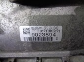 Replacement gearbox for BMW 3 Series Saloon (E90) 2.0 Turbodiesel CAT OEM IAM reference 6HP21 24007630946 1071030052 ZF