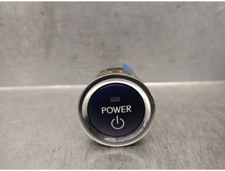 Recambio de boton start/stop para lexus ct (zwa10_) 200h (zwa10_) referencia OEM IAM 8961175034 8961175034 