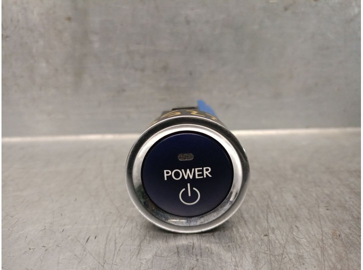 Recambio de boton start/stop para lexus ct (zwa10_) 200h (zwa10_) referencia OEM IAM 8961175034 8961175034 