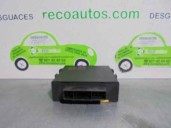 Recambio de modulo electronico para nissan vanette cargo 2.3 diesel referencia OEM IAM 110699C600 
