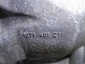 Recambio de caja cambios para bmw serie 3 berlina (e90) 2.0 turbodiesel cat referencia OEM IAM 6HP21 24007630946 1071030052 ZF