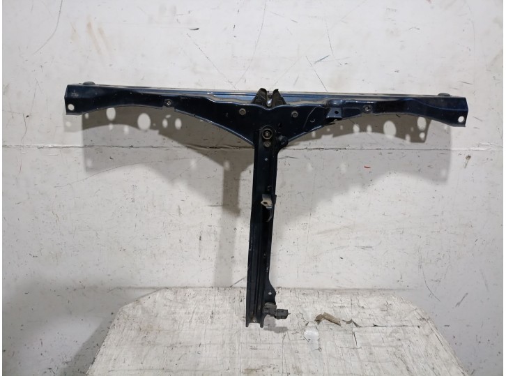 Replacement front panel for Lexus RX (_U3_) 400h AWD (MHU38_) OEM IAM reference 5320548040 5320548040 