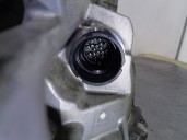 Replacement gearbox for BMW 3 Series Saloon (E90) 2.0 Turbodiesel CAT OEM IAM reference 6HP21 24007630946 1071030052 ZF