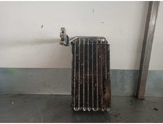 Recambio de evaporador aire acondicionado para lancia zeta 2.1 turbodiesel cat referencia OEM IAM 9566945280  