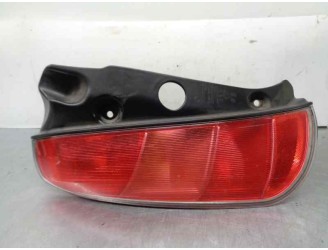 Replacement rear left tail light for Lancia Ypsilon (101) 1.4 CAT OEM IAM reference 51703972 