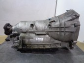 Replacement gearbox for BMW 3 Series Saloon (E90) 2.0 Turbodiesel CAT OEM IAM reference 6HP21 24007630946 1071030052 ZF