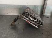 Recambio de evaporador aire acondicionado para lancia zeta 2.1 turbodiesel cat referencia OEM IAM 9566945280  