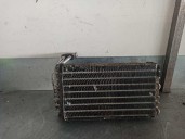Recambio de evaporador aire acondicionado para lancia zeta 2.1 turbodiesel cat referencia OEM IAM 9566945280  