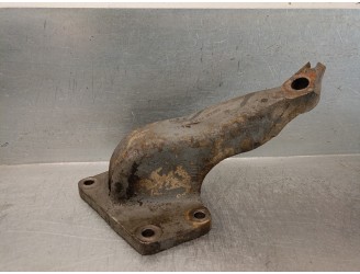 Recambio de soporte motor izquierdo para tata telco sport 1.9 referencia OEM IAM 254722123709  