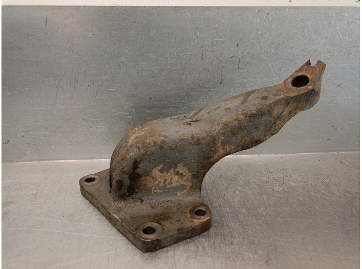 Recambio de soporte motor izquierdo para tata telco sport 1.9 referencia OEM IAM 254722123709 