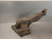 Recambio de soporte motor izquierdo para tata telco sport 1.9 referencia OEM IAM 254722123709 