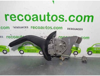 Recambio de palanca freno de mano para mitsubishi asx (ga0w) 1.8 di-d cat referencia OEM IAM 4815A062XA 
