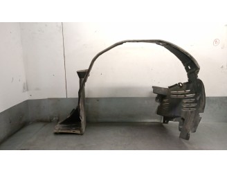 Recambio de paso rueda delantero derecho para mercedes-benz clase e (w210) e 270 cdi (210.016) referencia OEM IAM A2106988430 A2