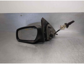Replacement left wing mirror for Ford Mondeo III (B5Y) 2.0 16V TDDi / TDCi OEM IAM reference 1376110 MANUAL 5 DOORS
