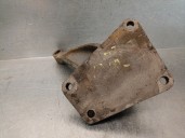 Replacement left engine mount for Tata Telco Sport 1.9 OEM IAM reference 254722123709 