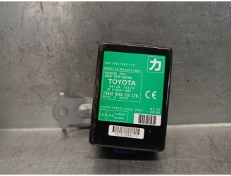 Recambio de modulo electronico para lexus ct (zwa10_) 200h (zwa10_) referencia OEM IAM 8974076070  61B567000 TOKAI