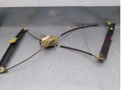 Recambio de elevalunas delantero derecho para audi a6 berlina (4f2) 3.0 v6 24v tdi referencia OEM IAM 4F0959802B 6 PINES 4 PUERT