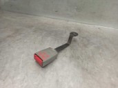 Recambio de enganche cinturon para lancia zeta 2.1 turbodiesel cat referencia OEM IAM   