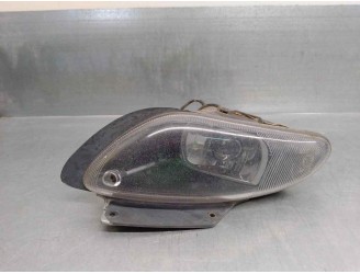 Replacement right fog light for Chrysler 300 M (LR) 3.5 CAT OEM IAM reference 47574827AB 