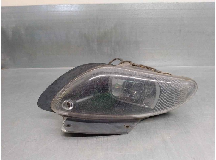 Replacement right fog light for Chrysler 300 M (LR) 3.5 CAT OEM IAM reference 47574827AB 