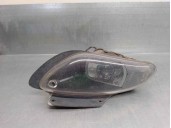 Replacement right fog light for Chrysler 300 M (LR) 3.5 CAT OEM IAM reference 47574827AB 
