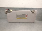 Recambio de parasol derecho para lexus rx (_u3_) 400h awd (mhu38_) referencia OEM IAM 7431750010A0 7431750010A0 