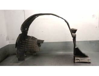 Recambio de paso rueda delantero izquierdo para mercedes-benz clase e (w210) e 270 cdi (210.016) referencia OEM IAM A2106988330 