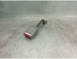 Recambio de enganche cinturon para lancia zeta 2.1 turbodiesel cat referencia OEM IAM   