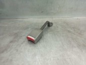 Recambio de enganche cinturon para lancia zeta 2.1 turbodiesel cat referencia OEM IAM   