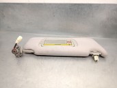 Recambio de parasol derecho para lexus rx (_u3_) 400h awd (mhu38_) referencia OEM IAM 7431750010A0 7431750010A0 