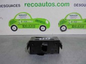 Recambio de warning para dacia sandero ii 0.9 tce cat referencia OEM IAM 252905668R 