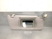 Recambio de parasol derecho para lexus rx (_u3_) 400h awd (mhu38_) referencia OEM IAM 7431750010A0 7431750010A0 