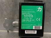 Recambio de modulo electronico para lexus ct (zwa10_) 200h (zwa10_) referencia OEM IAM 8974076070  61B567000 TOKAI