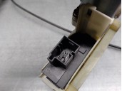 Recambio de elevalunas delantero derecho para audi a6 berlina (4f2) 3.0 v6 24v tdi referencia OEM IAM 4F0959802B 6 PINES 4 PUERT