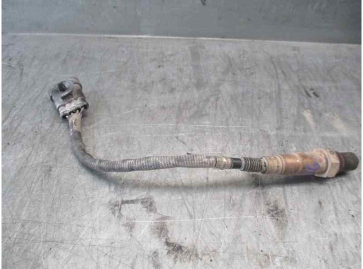 Recambio de sonda lambda para lancia ypsilon (101) 1.4 cat referencia OEM IAM  0258006206 BOSCH