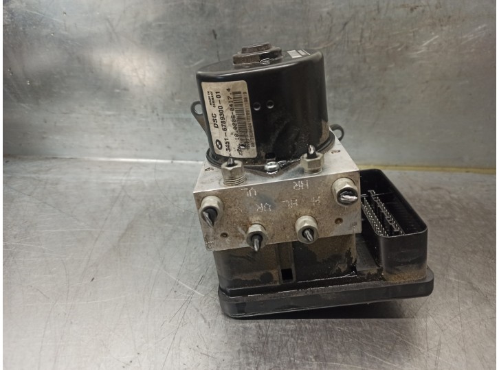 Recambio de abs para bmw serie 3 berlina (e90) 2.0 turbodiesel cat referencia OEM IAM 34516789300 10020604174 ATE