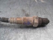 Recambio de sonda lambda para lancia ypsilon (101) 1.4 cat referencia OEM IAM  0258006206 BOSCH