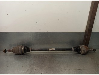 Recambio de transmision trasera derecha para volvo xc90 2.4 diesel cat referencia OEM IAM P30735565 