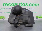 Recambio de carcasa filtro de aire para mercedes-benz clase m (w163) 2.7 cdi 20v cat referencia OEM IAM A1635000016 