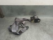 Recambio de cinturon seguridad trasero izquierdo para lancia zeta 2.1 turbodiesel cat referencia OEM IAM 1473891696  5 PUERTAS