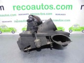 Recambio de carcasa filtro de aire para mercedes-benz clase m (w163) 2.7 cdi 20v cat referencia OEM IAM A1635000016 