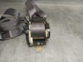 Recambio de cinturon seguridad trasero izquierdo para lancia zeta 2.1 turbodiesel cat referencia OEM IAM 1473891696  5 PUERTAS